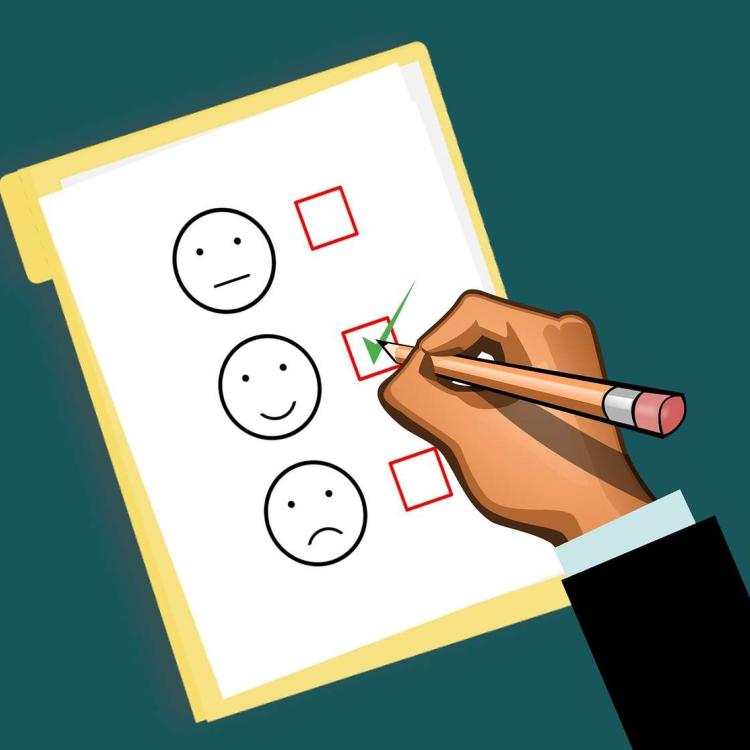 customer satisfaction survey picture